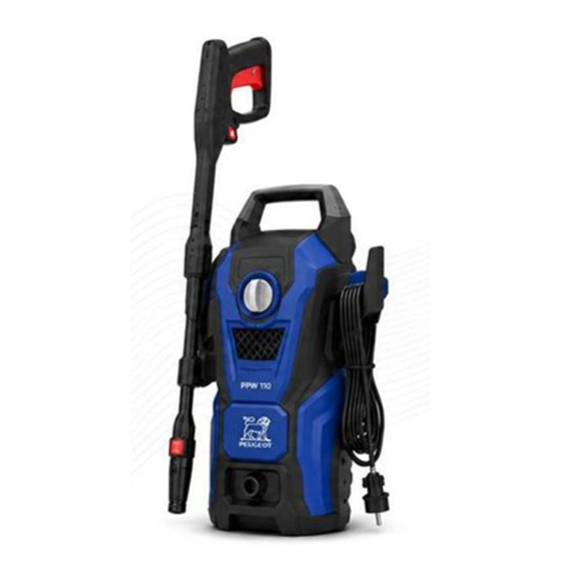 NETTOYEUR HP 110 BARS 1400W 06L/min