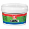 PATE A JOINT KOLMAT (POT DE 450g) POUR ETANCHER LES RACCORS FILETES MATALLIQUES