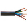 CABLE ELECTRIQUE 3x1.5 CAOUTCHOUC HO7 (M)