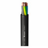 CABLE ELECTRIQUE 3x2.5 CAOUTCHOUC TITANEX