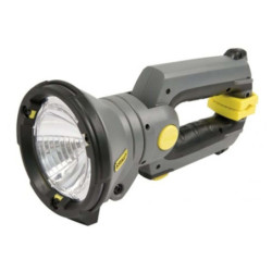 PROJECTEUR DE CHANTIER 80 LUMENS LED