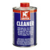 DECAPANT PVC CLEANER 500ml POUR RACCORDS/TUYAUX PVC RIGIDE