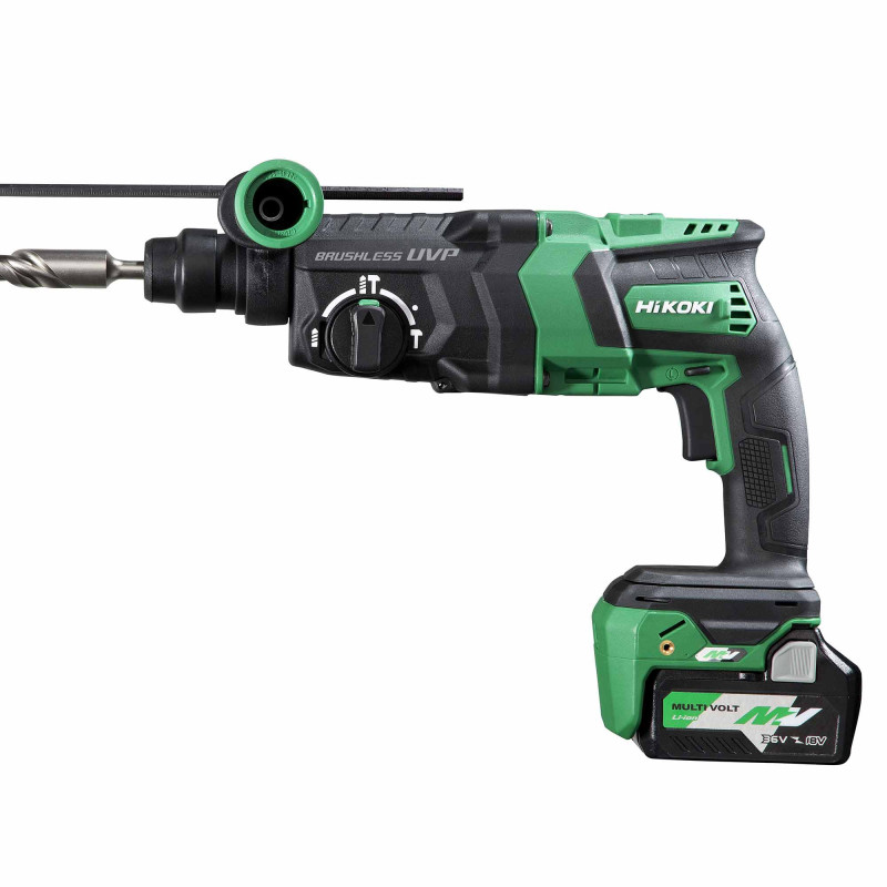 PERFORATEUR BURINEUR DH36DPEWRZ 3,0J EPTA