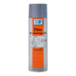 PATE DE MONTAGE ALU BRUT 500ml