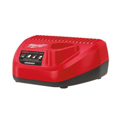 CHARGEUR DE BATTERIE C12C 12V