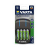 CHARGEUR VARTA + 4 ACCUS LR06