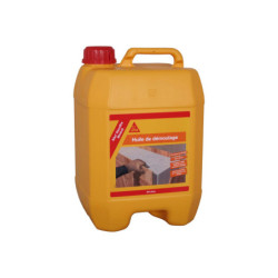 HUILE DECOFFRAGE MINERALE 20L