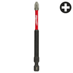 EMBOUT DE VISSAGE 1/4'' PH SHOCKWAVE