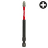 EMBOUT DE VISSAGE 1/4'' PH SHOCKWAVE