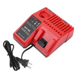 CHARGEUR DE BATTERIE M12-18C 12-18V