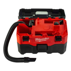 ASPIRATEUR M18VC2-0 18V NU 07,5L