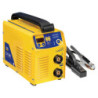 POSTE DE SOUDURE GYSMI E200FV MMA / TIG LIFT INVERTER 8.75KVA 10-200A Ø1.6-2-2.5-3.2-4-5mm