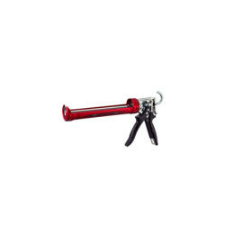 PISTOLET MANUEL ROUGE 310ml TOURNANT A 360° SYSTEME ANTI GOUTTE