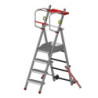 PLATEFORME FORTAL + KIT GRUTAGE