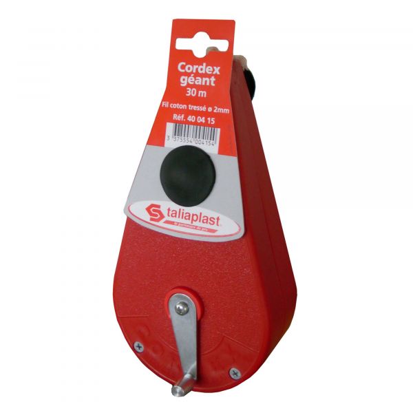 CORDEX ABS ROUGE GEANT