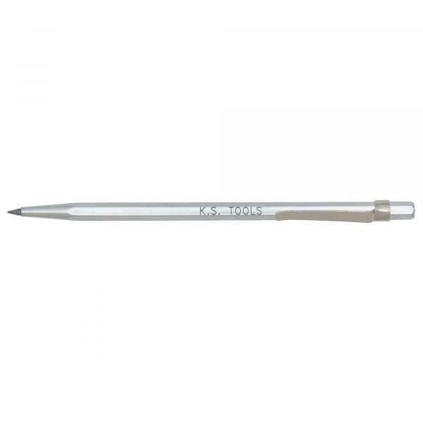 POINTE A TRACER L145mm FORME STYLO