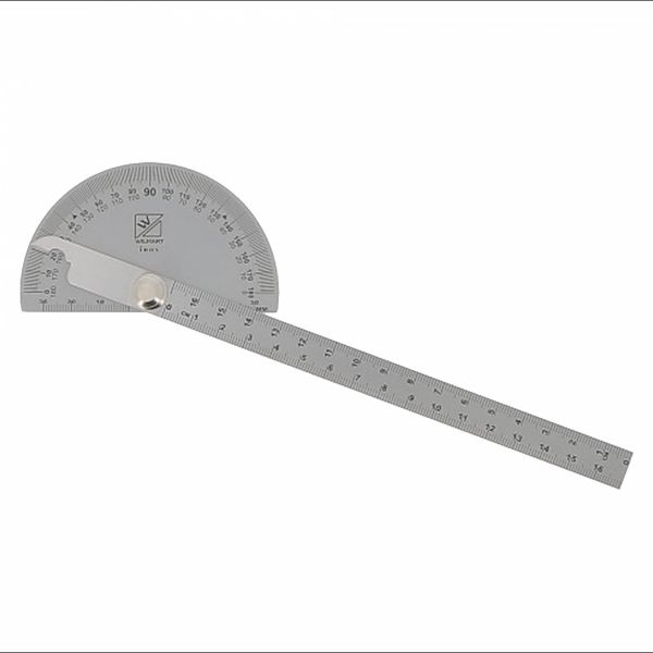 RAPPORTEUR ANGLE L170mm SECTION 90mm